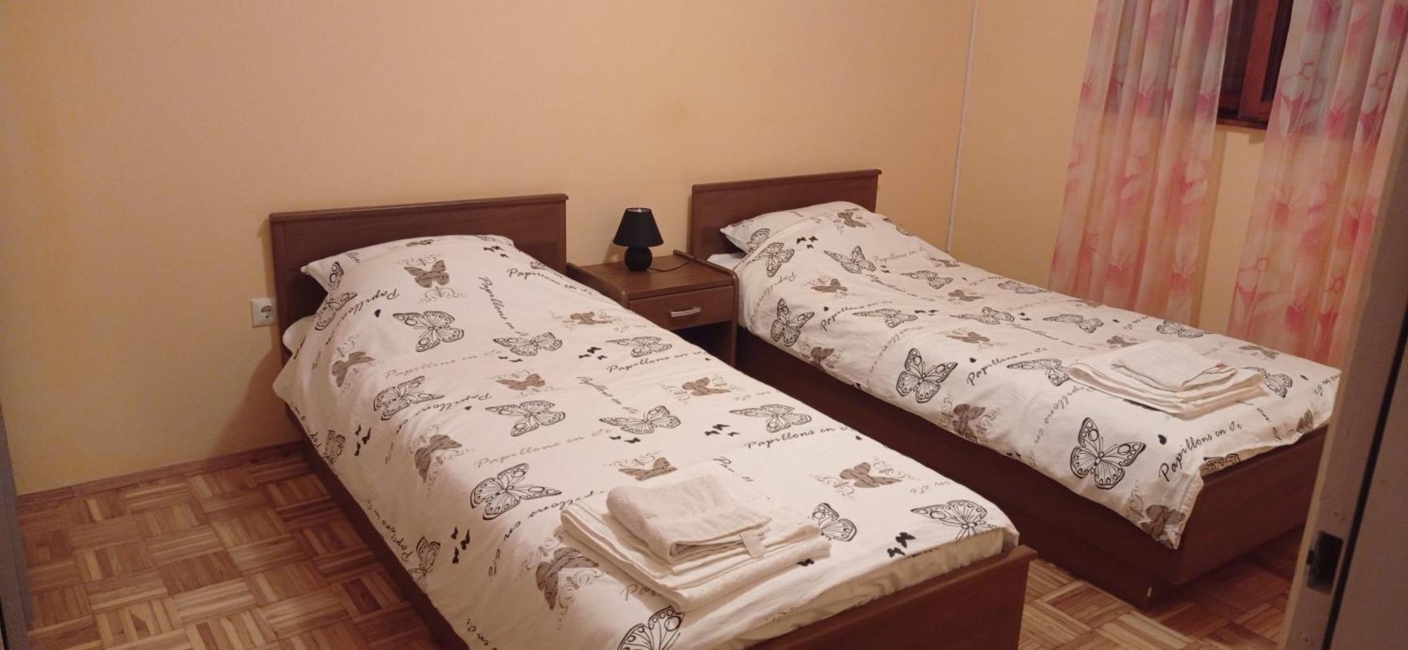 קורצולה Apartments D & P חדר תמונה