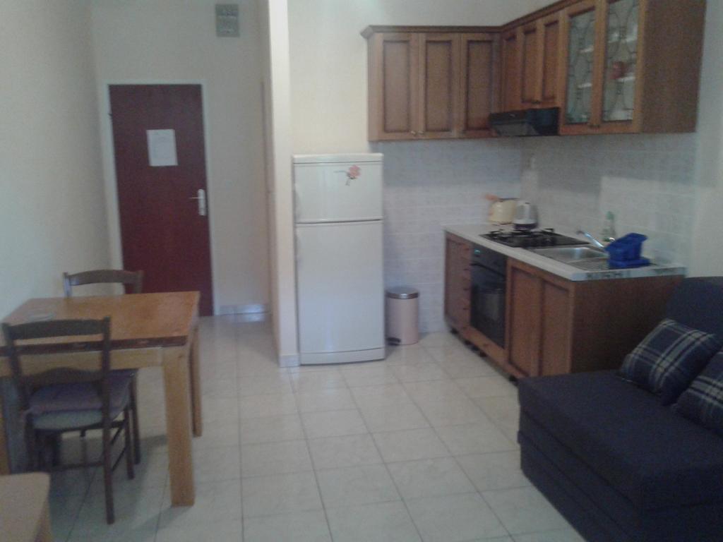 קורצולה Apartments D & P חדר תמונה