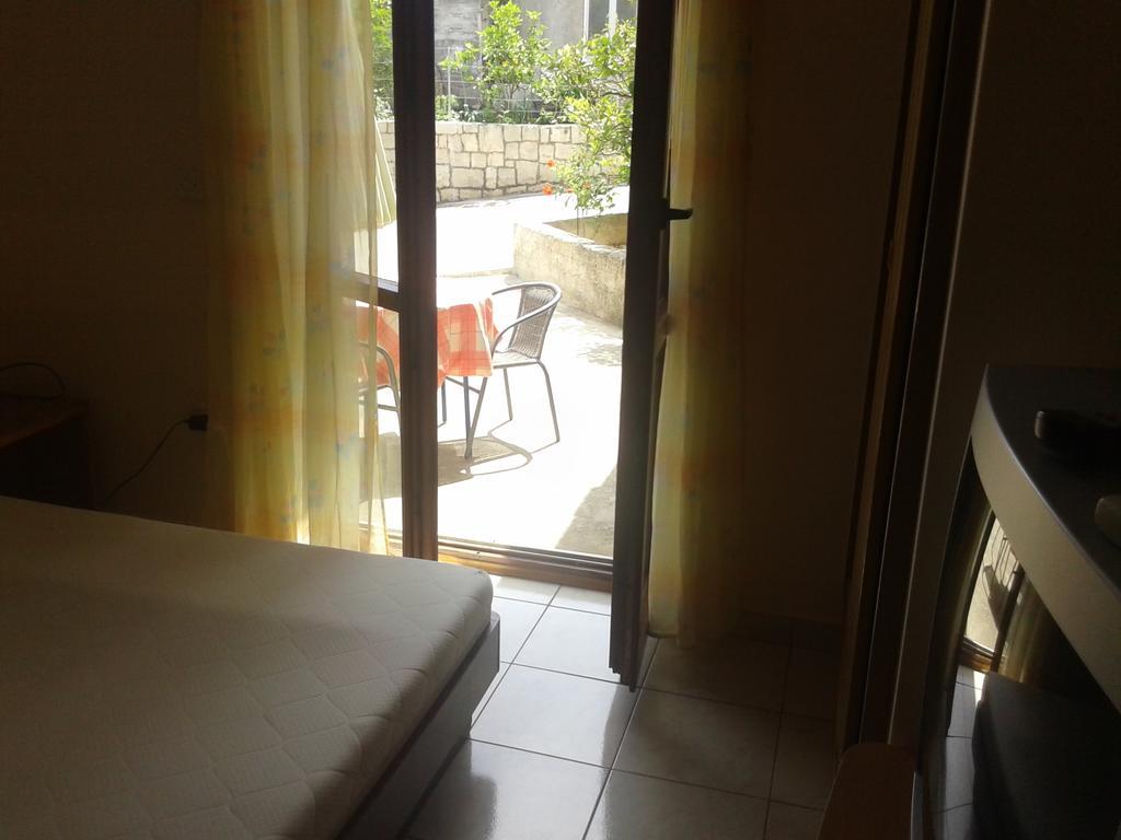 קורצולה Apartments D & P חדר תמונה