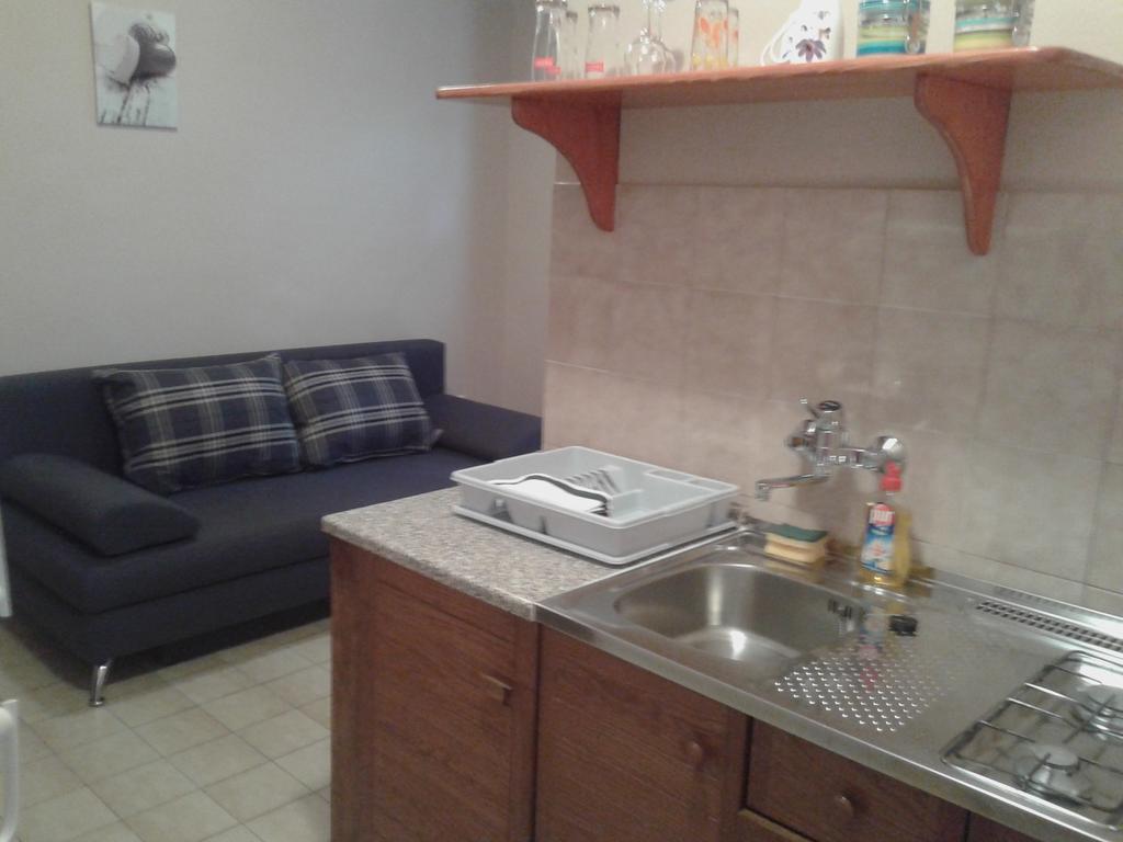 קורצולה Apartments D & P חדר תמונה
