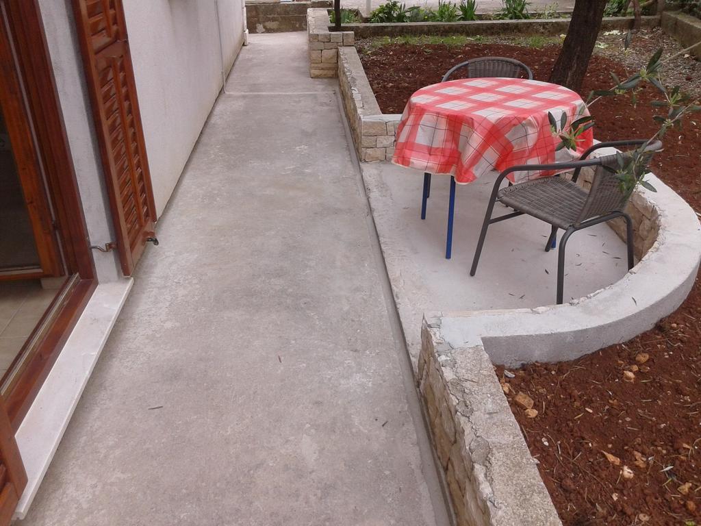 קורצולה Apartments D & P חדר תמונה