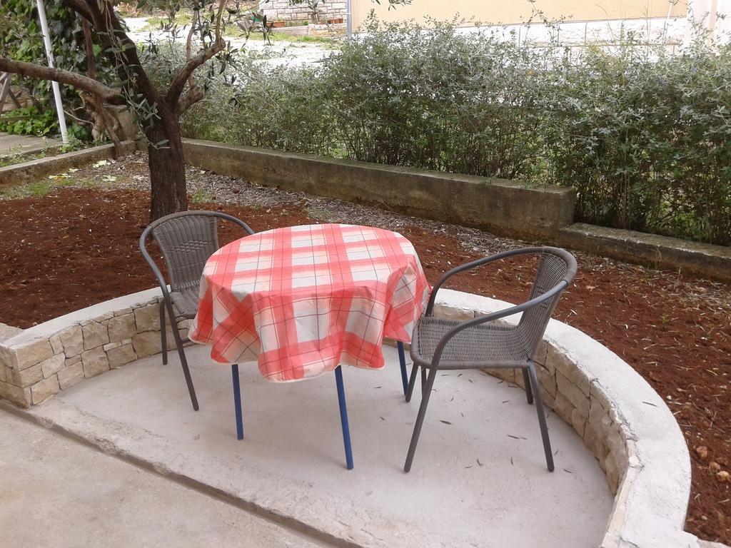 קורצולה Apartments D & P חדר תמונה
