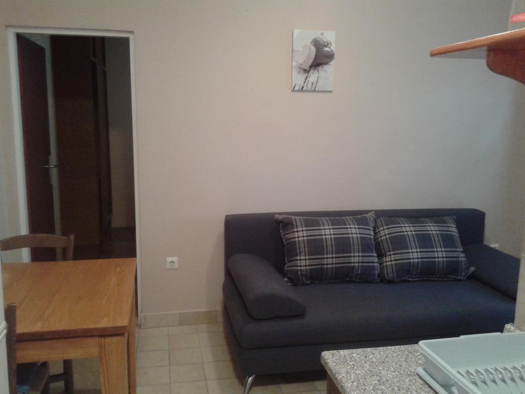 קורצולה Apartments D & P חדר תמונה