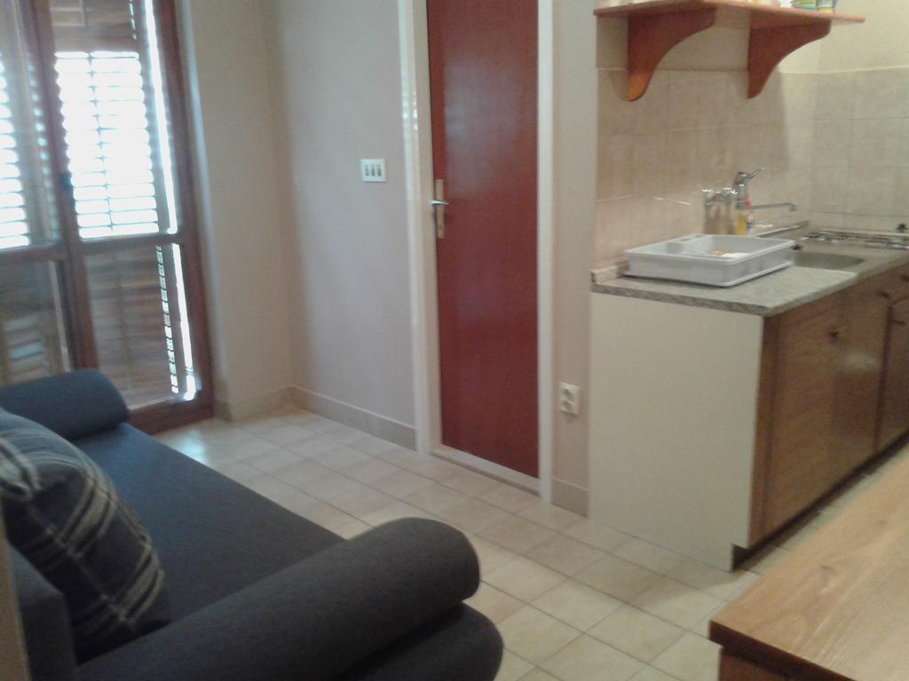 קורצולה Apartments D & P חדר תמונה
