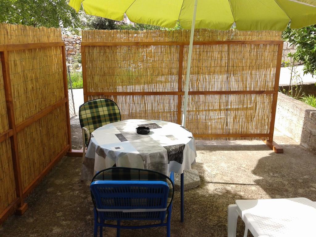 קורצולה Apartments D & P חדר תמונה