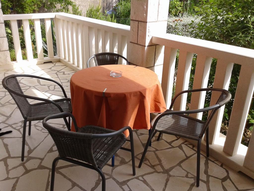 קורצולה Apartments D & P חדר תמונה