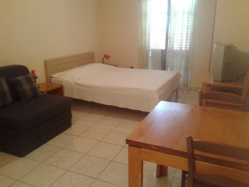 קורצולה Apartments D & P מראה חיצוני תמונה