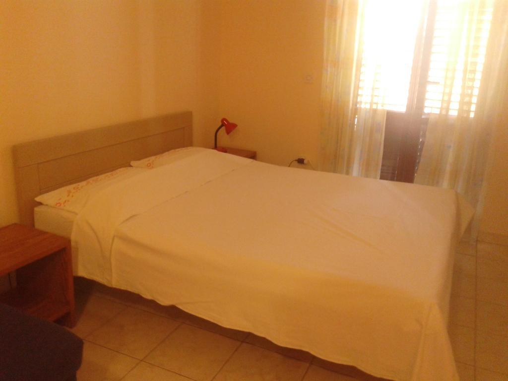 קורצולה Apartments D & P מראה חיצוני תמונה